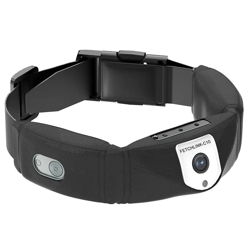 C10 Smart Pet Health Collar