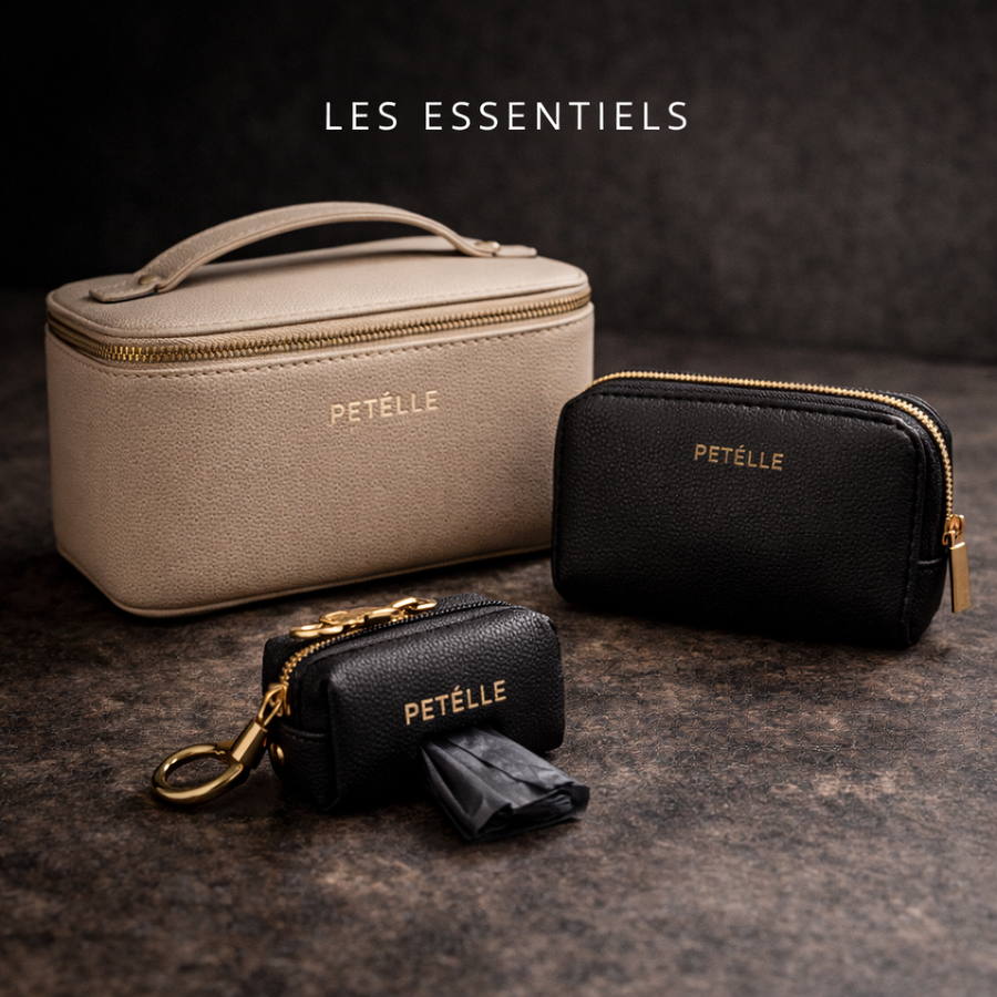 LES ESSENTIELS