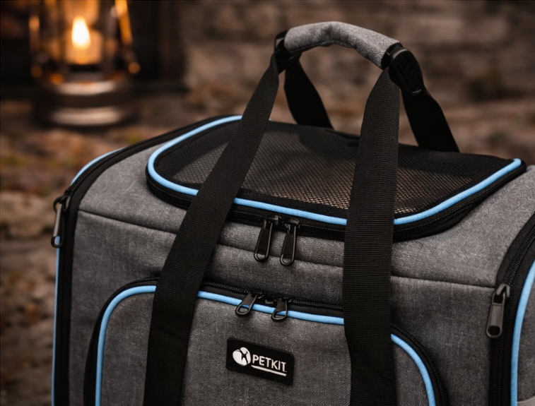 Voyage Atelier Carrier™