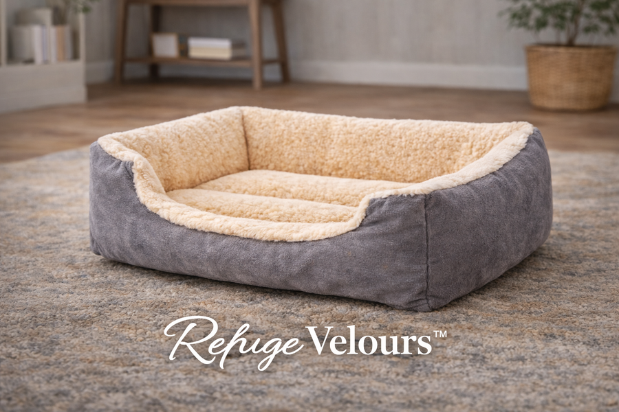 Refuge Velours™