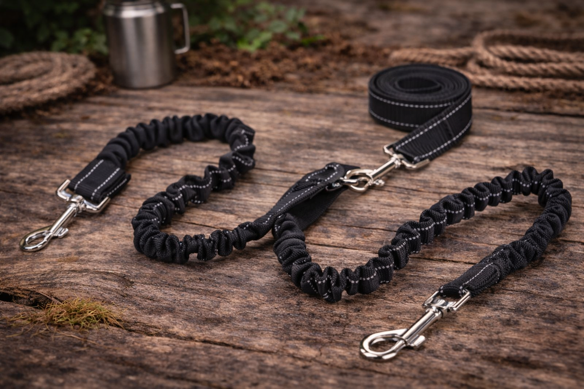 Duo Promenade Leash™