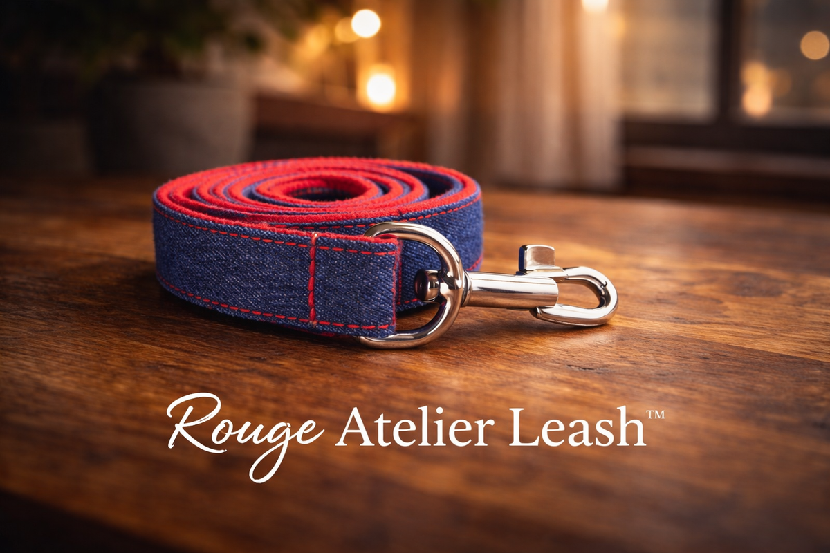 Rouge Atelier Leash™