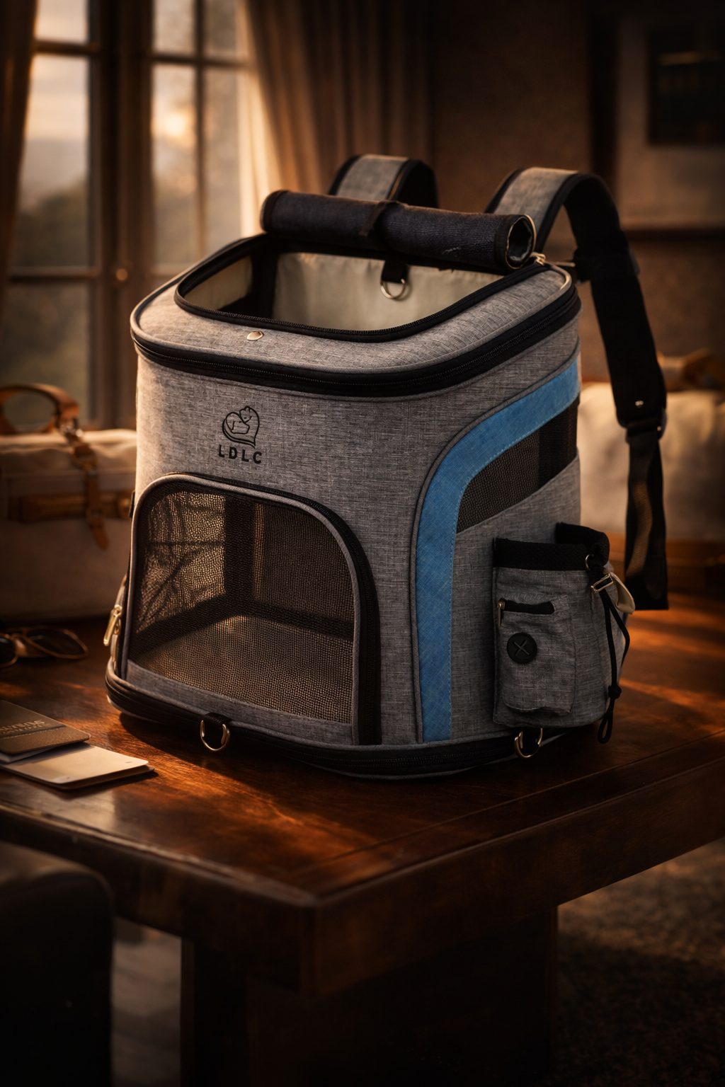 Cabin Voyage Carrier™