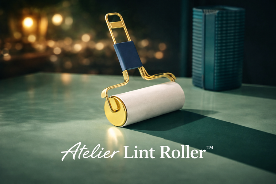 Atelier Lint Roller™