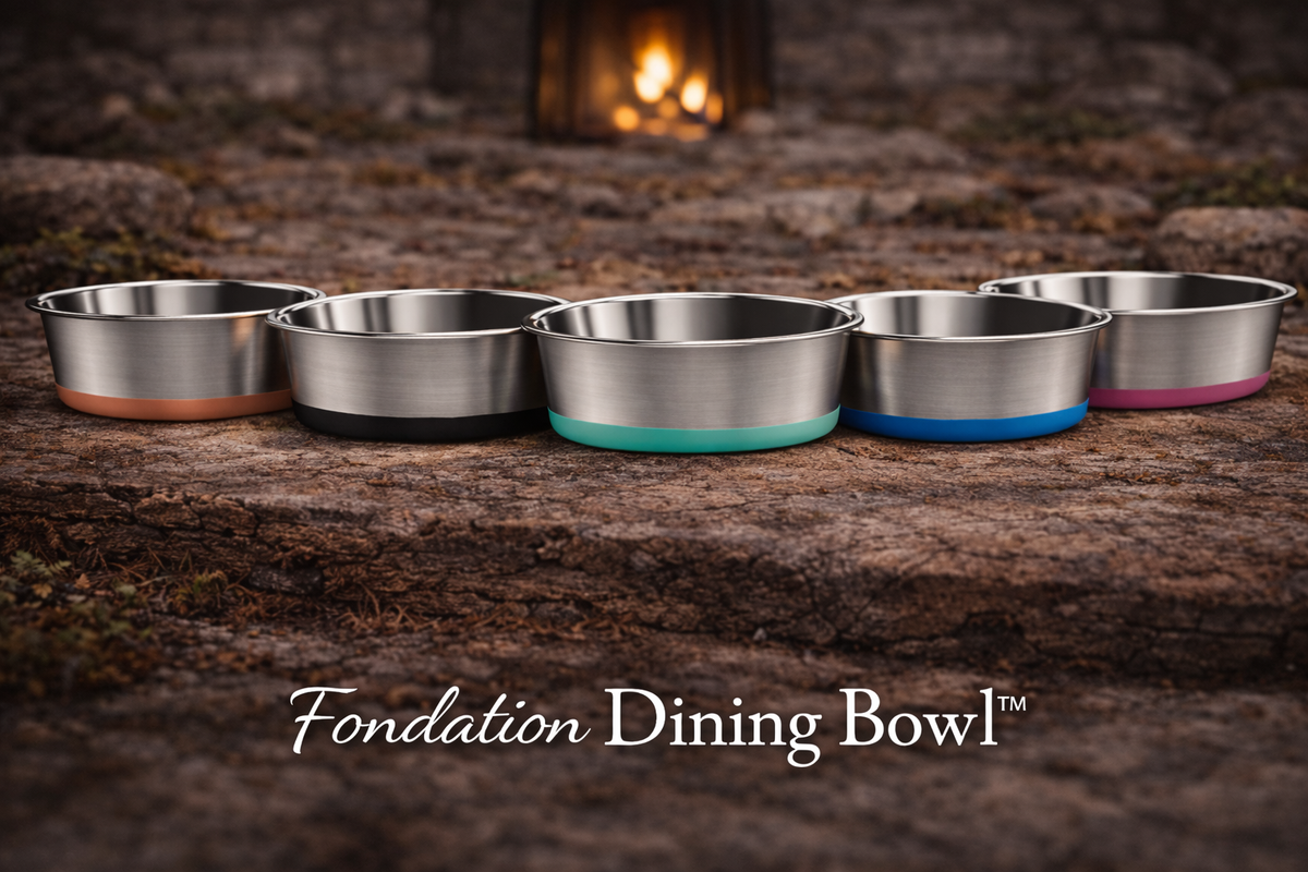 Fondation Dining Bowl™