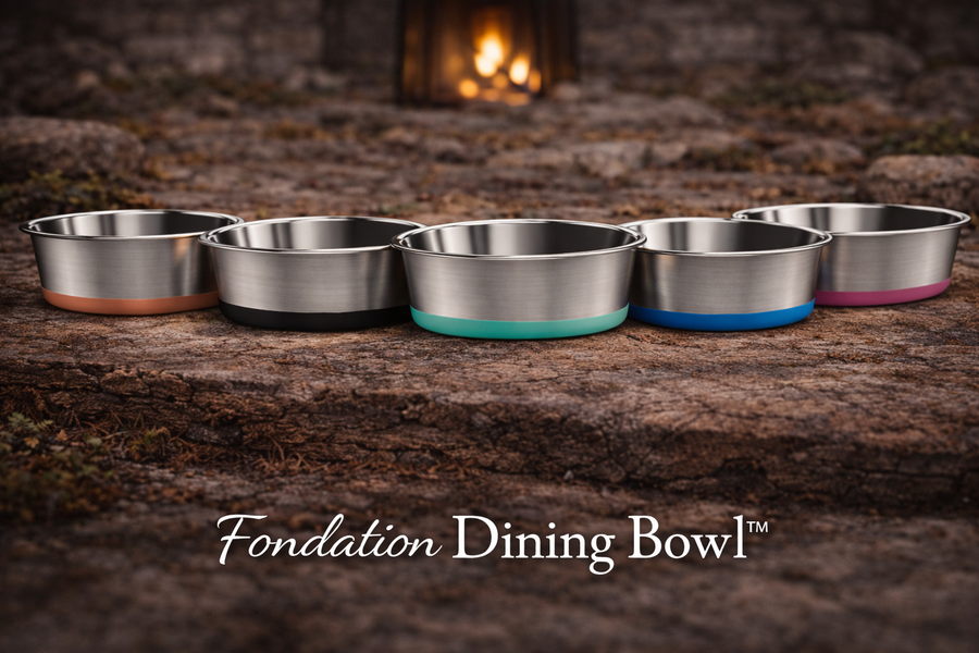 Fondation Dining Bowl™