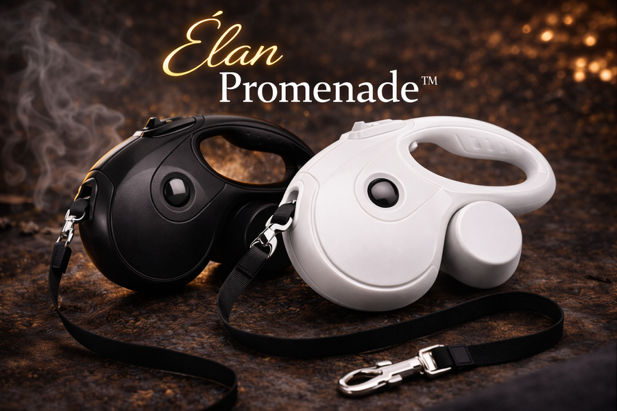 Élan Promenade™