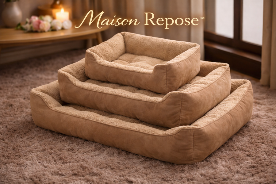 Maison Repose™