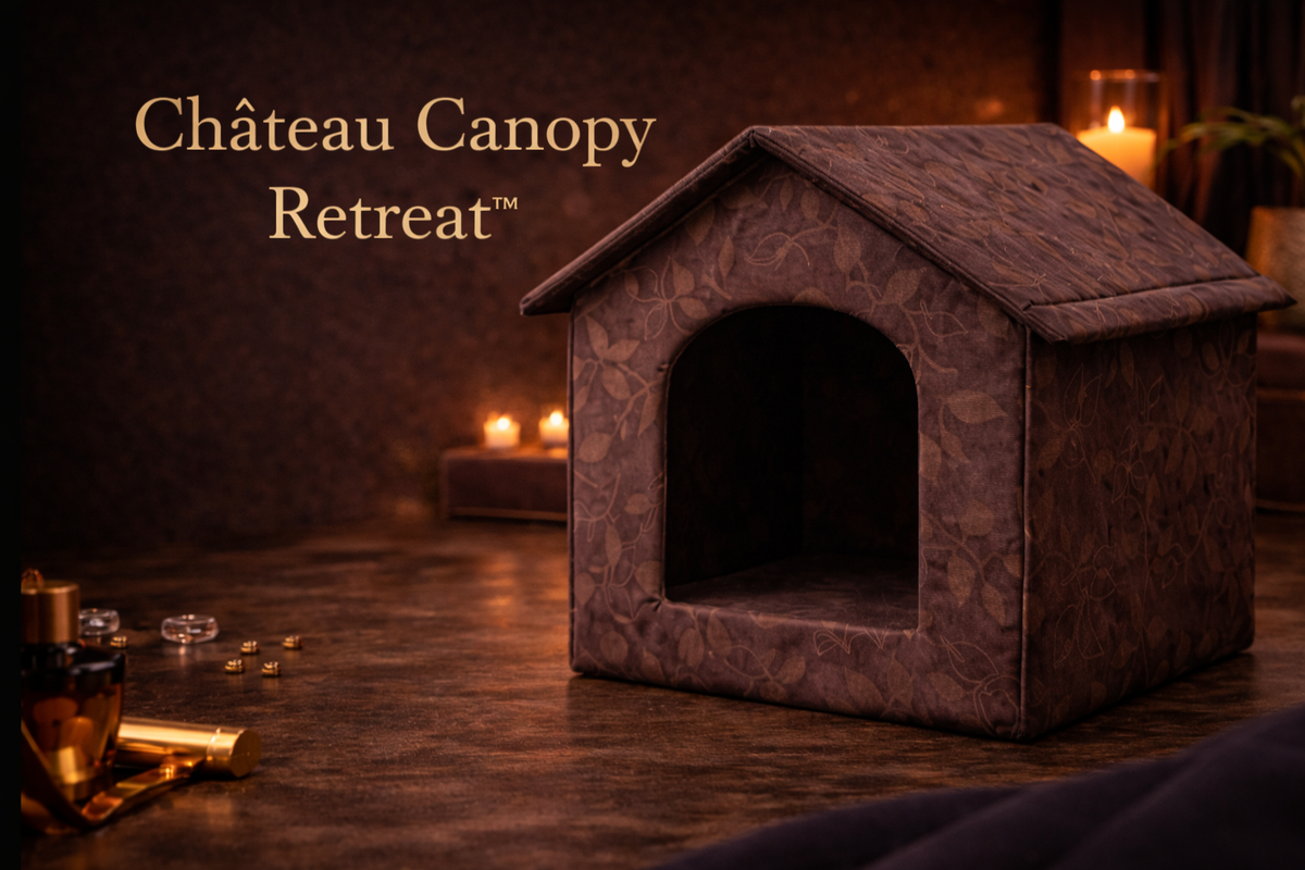 Château Canopy Retreat™