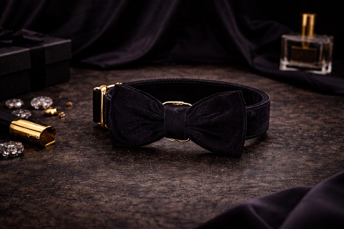 Velours Héritage Set™