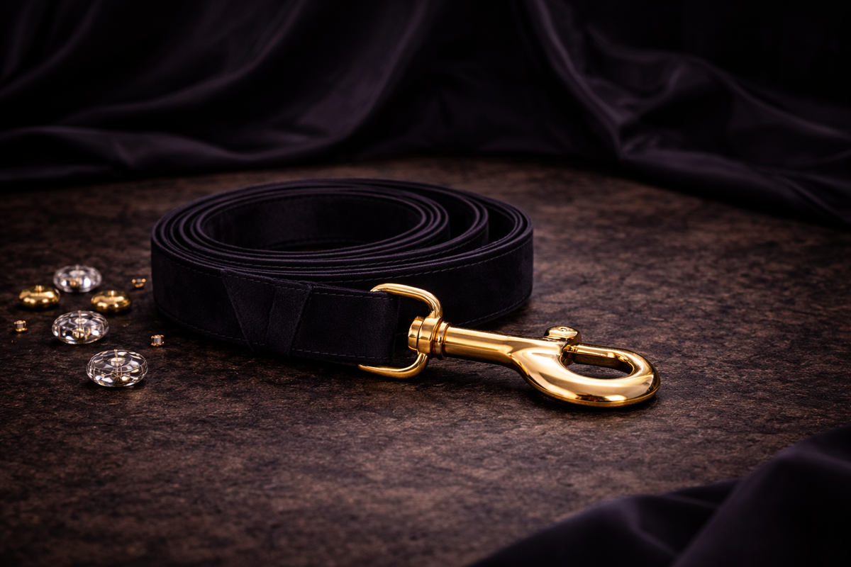 Velours Héritage Set™