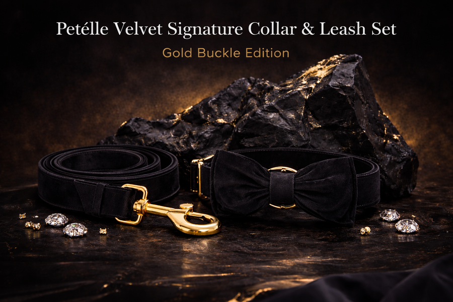 Velours Héritage Set™