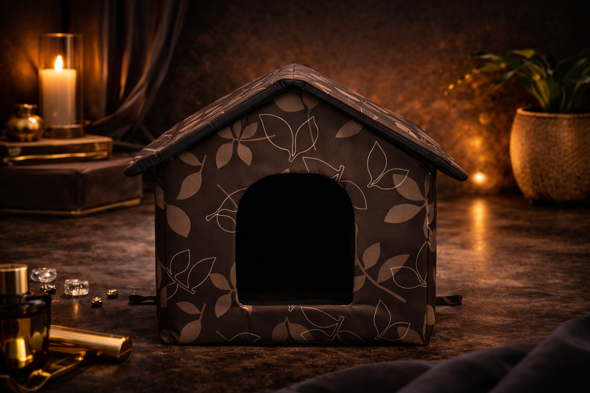 Château Canopy Retreat™