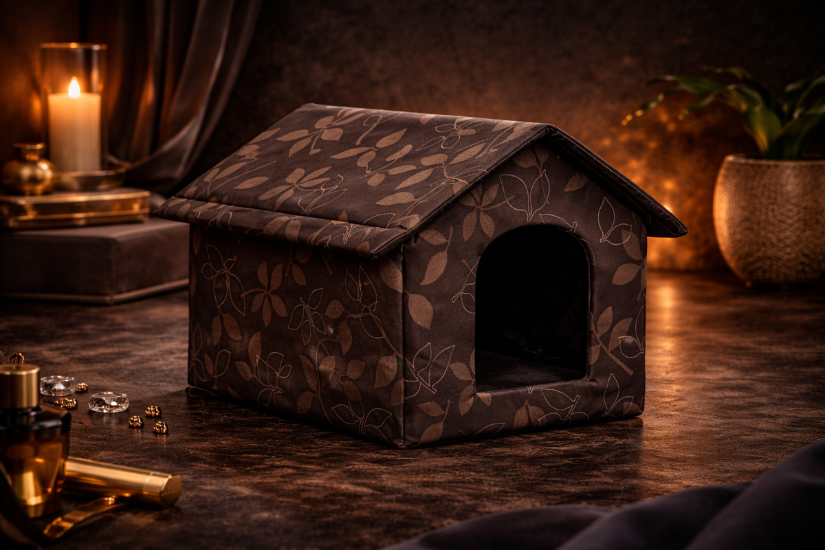 Château Canopy Retreat™