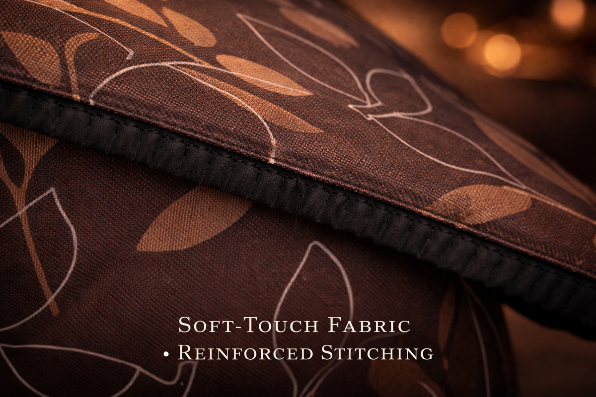 Château Canopy Retreat™