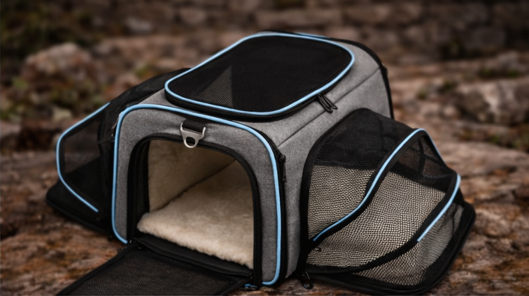 Voyage Atelier Carrier™