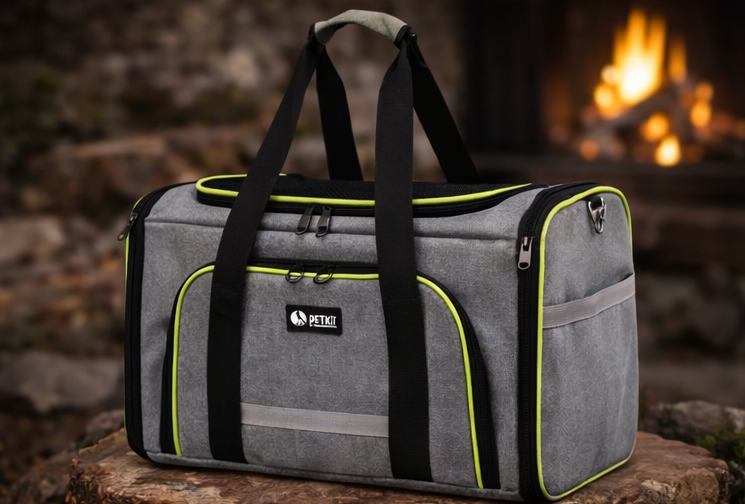 Voyage Atelier Carrier™