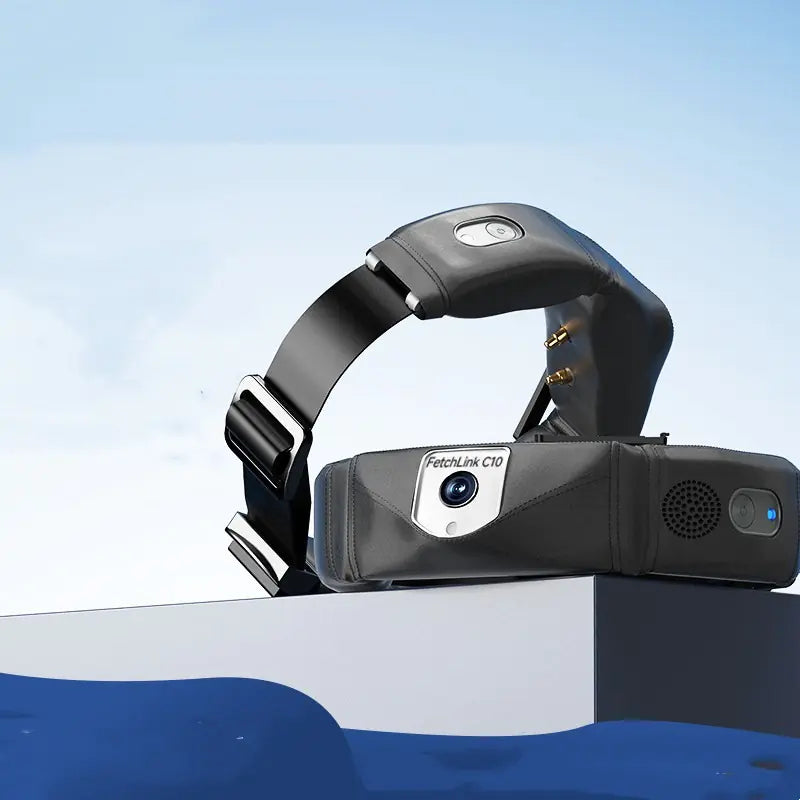 C10 Smart Pet Health Collar