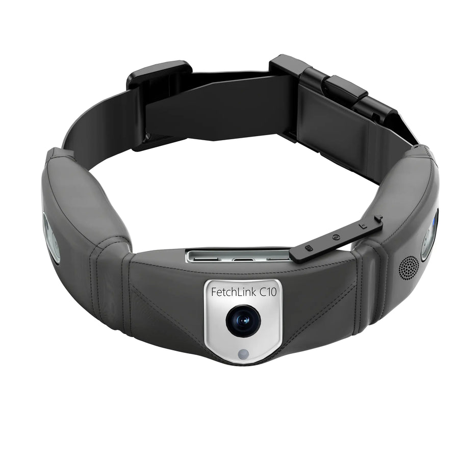 C10 Smart Pet Health Collar
