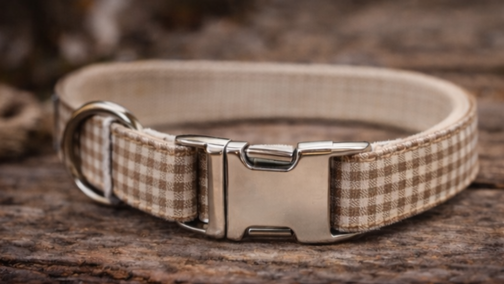 Café Heritage Leash Set™