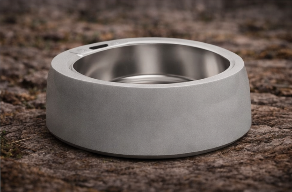 Chaleur Dining Bowl™