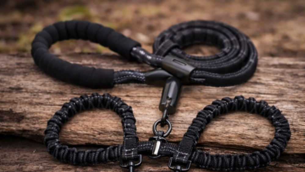 Duo Promenade Leash™