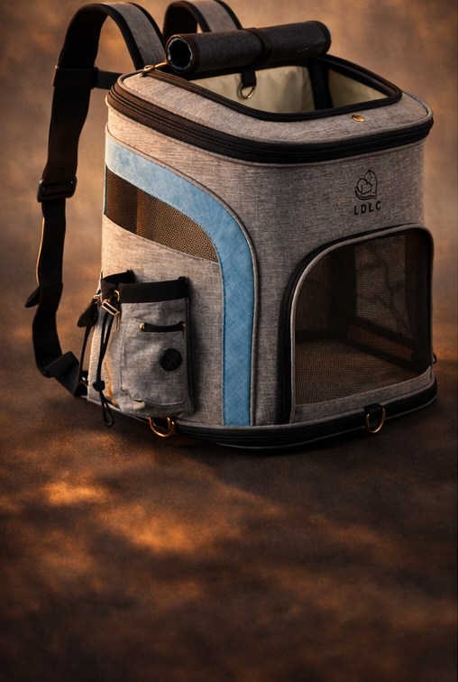 Cabin Voyage Carrier™