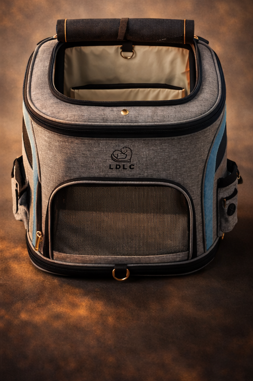 Cabin Voyage Carrier™