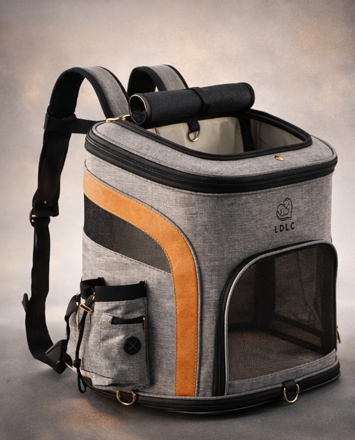 Cabin Voyage Carrier™