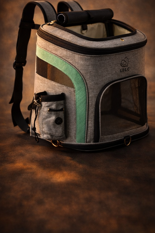 Cabin Voyage Carrier™