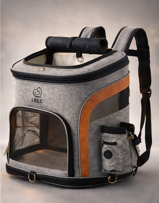 Cabin Voyage Carrier™