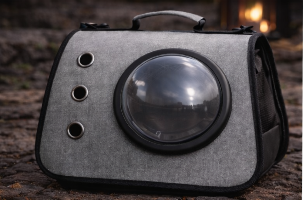 Aérien Voyage Backpack™