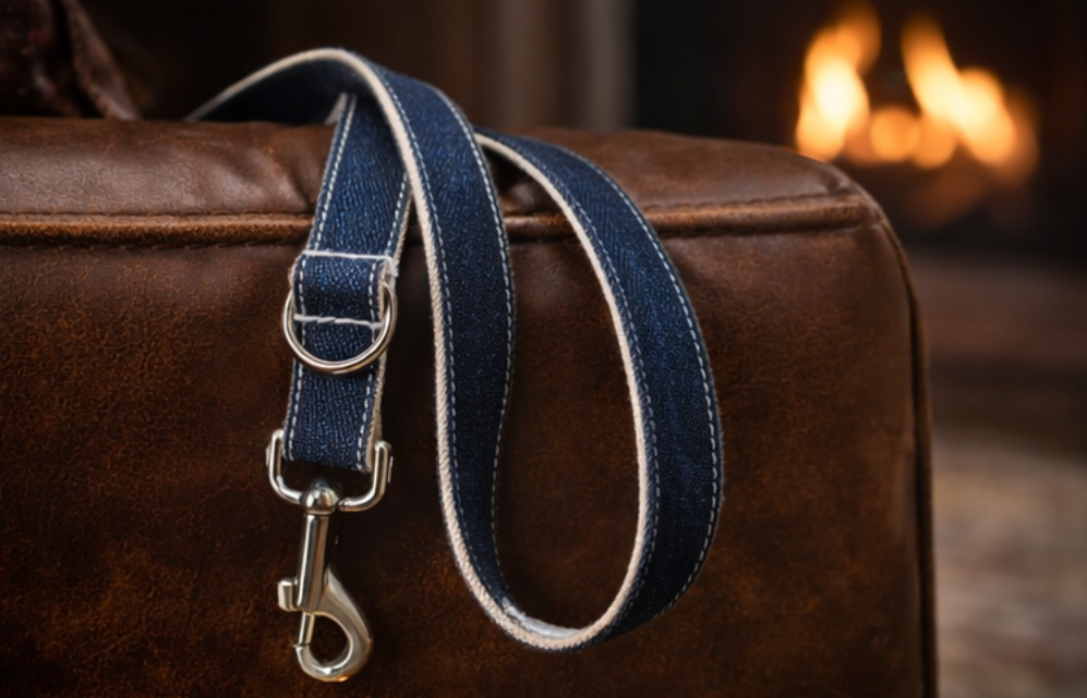 Ranch Élégance Collar™