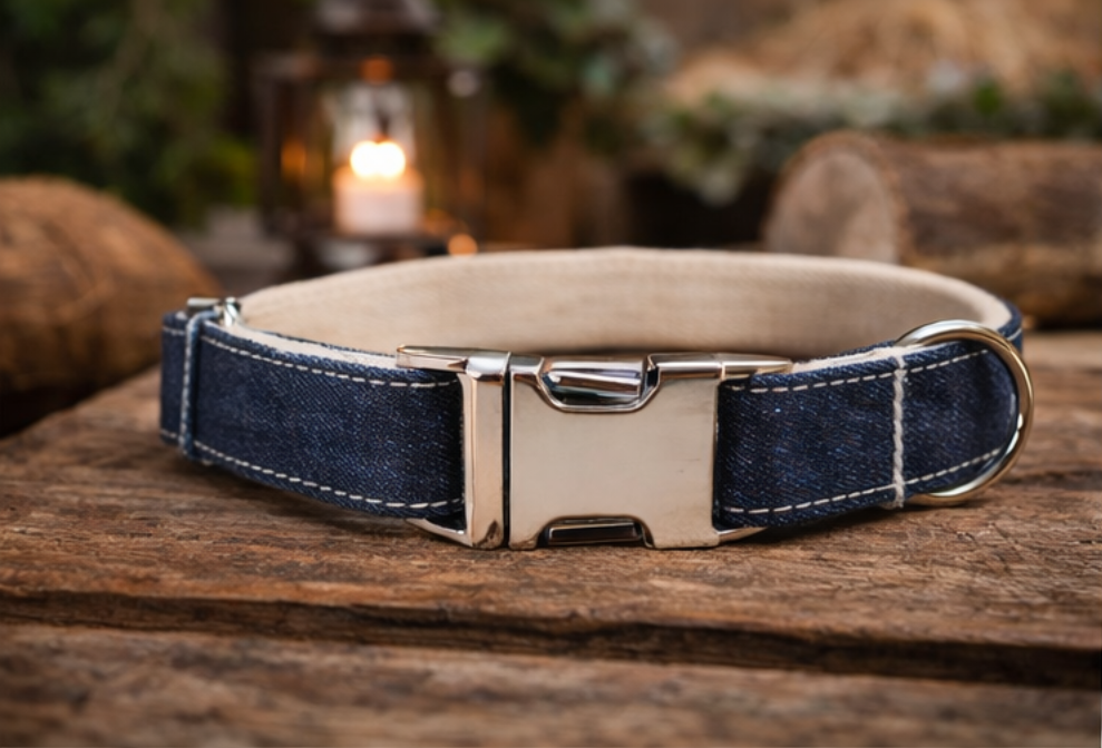 Ranch Élégance Collar™