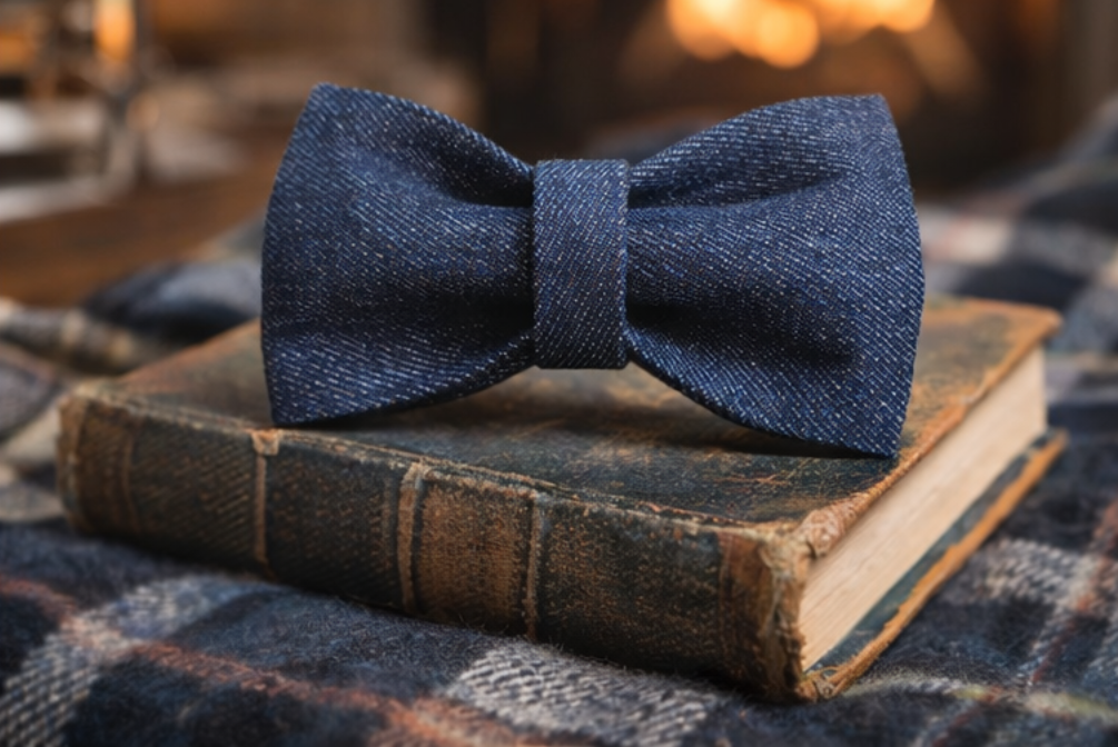 Ranch Élégance Collar™