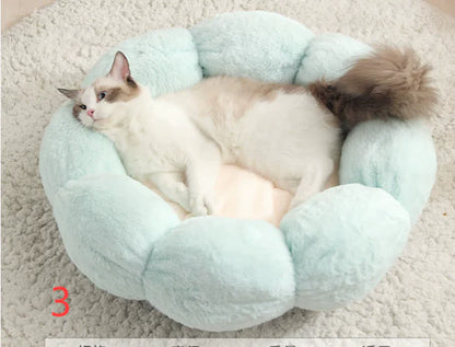 Calming Indoor Pet Beds