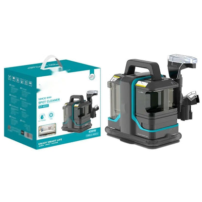 Carpet Washing Sofa Spray Suction Fabric Cleaner