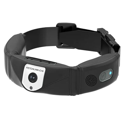 C10 Smart Pet Health Collar