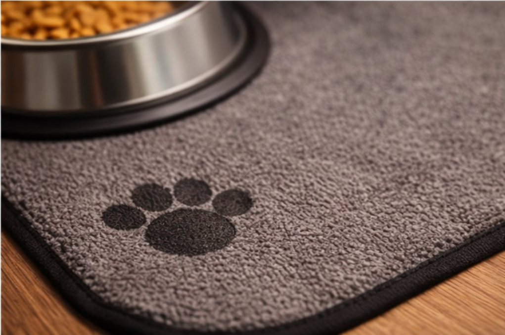 Rituel Dining Mat™