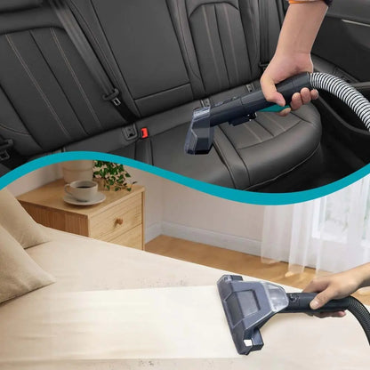 Carpet Washing Sofa Spray Suction Fabric Cleaner