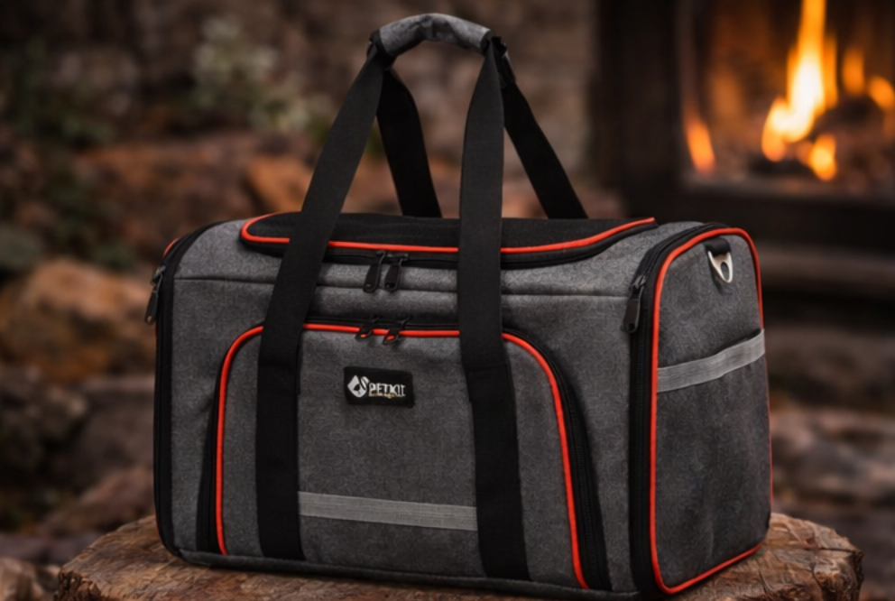 Voyage Atelier Carrier™