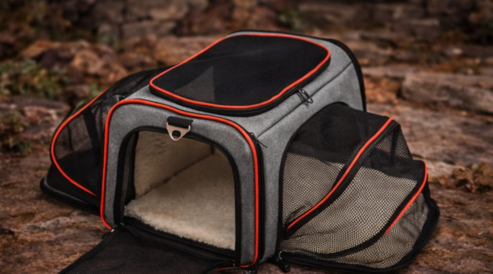 Voyage Atelier Carrier™