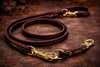 Cuivre Duo Leash™