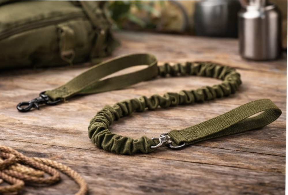 Grande Promenade Leash™