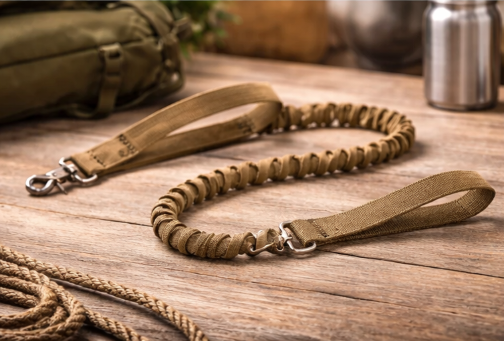 Grande Promenade Leash™