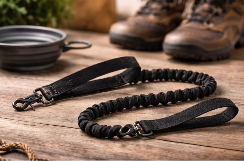 Grande Promenade Leash™