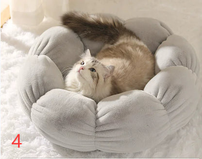 Calming Indoor Pet Beds